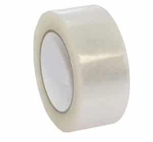 RAECO GENERAL TAPE 48 MM X 75 M ROLL