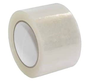 RAECO GENERAL TAPE 72 MM X 75 M ROLL