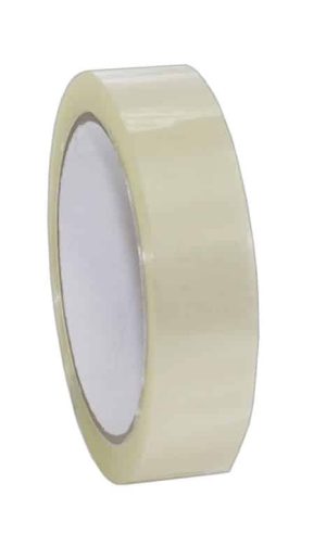 Book Page Repair Tape 66m x 18mm – Stand