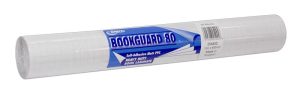 Bookguard 80 Matt 15m x 450mm