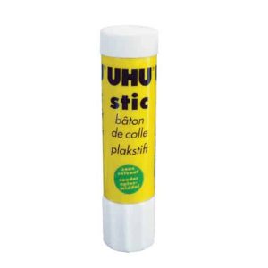 UHU Glue Stick 21GM White