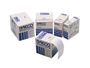 BOOKTAPE 20m x 24mm: Raeco Multi Use Adhesive Tape
