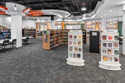 Knox Library