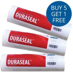 Adhesive Covering - Duraseal