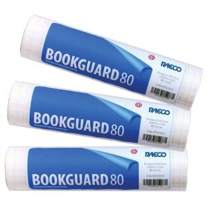 Adhesive Covering - Bookguard