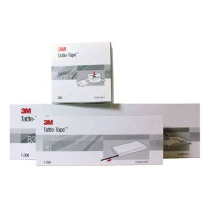 3M Tattle Tape Security Labels