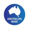 Australian made logo